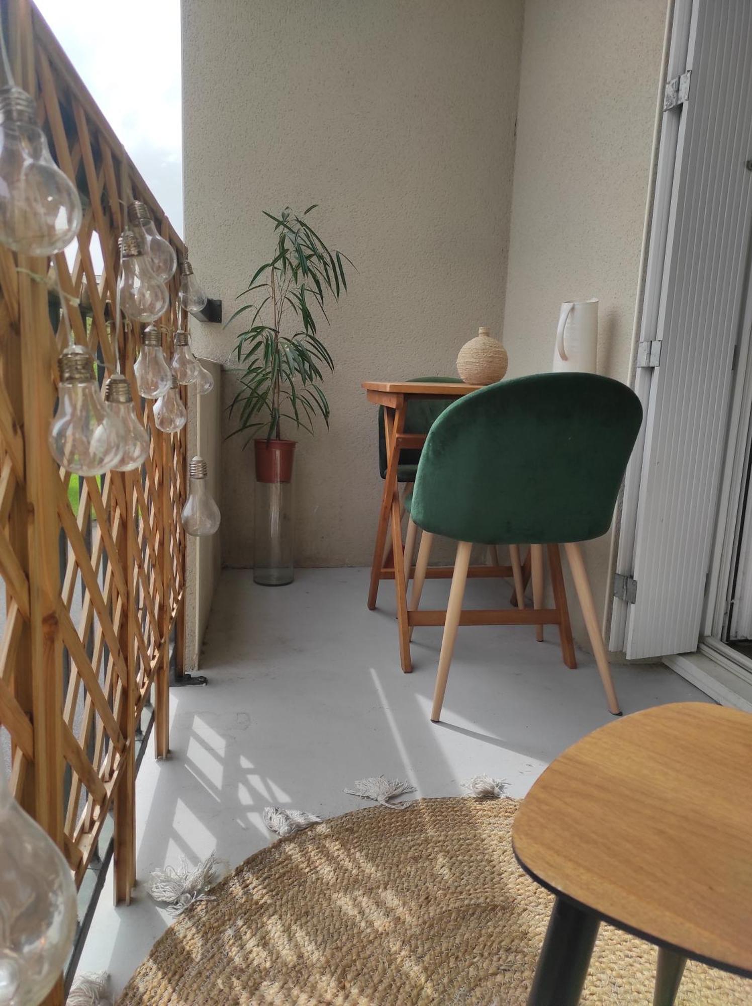 Apt Calme, Proche Hopital, Centre Ville Brive-la-Gaillarde Eksteriør bilde